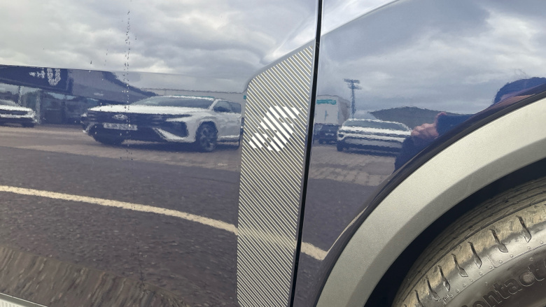Renault 5 110kW Techno + Comfort Range 52kWh 5dr Auto Electric Hatchback